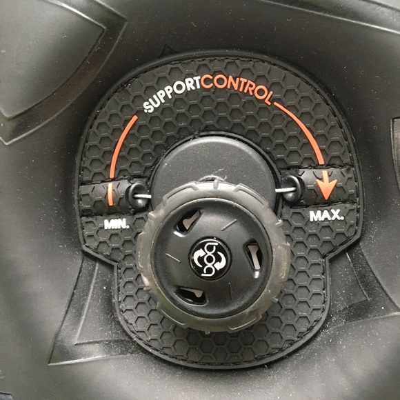 Tabla y arnet para hacer kite surf - Picture 1 of 8